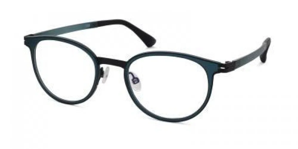 Imago Ultralight Lunik Eyeglasses - view 2